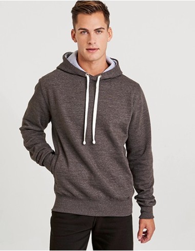 A-JH100-Chunky Hoodie
